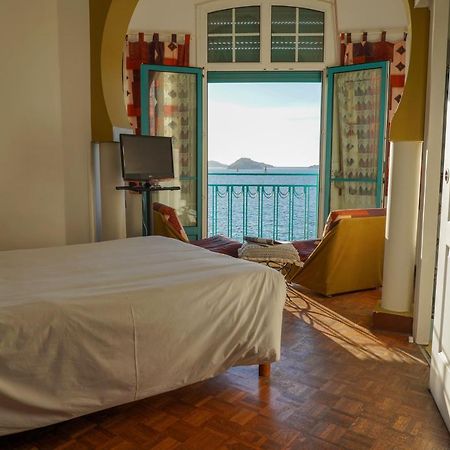 Hotel Peron マルセイユ エクステリア 写真