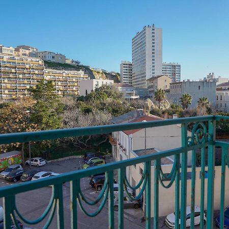 Hotel Peron マルセイユ エクステリア 写真