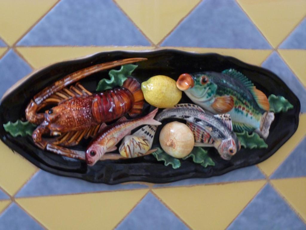 Hotel Peron マルセイユ 部屋 写真