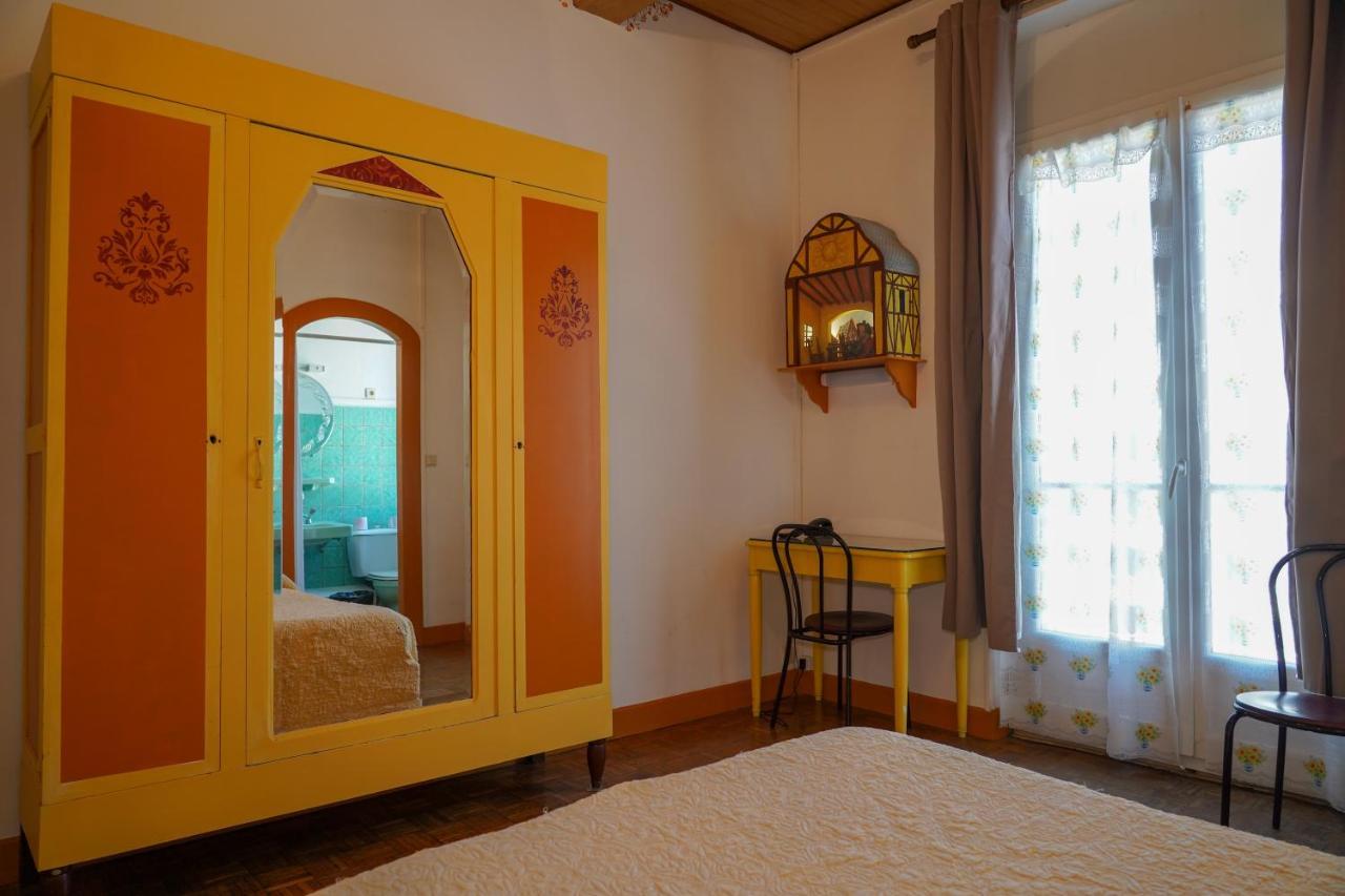Hotel Peron マルセイユ エクステリア 写真