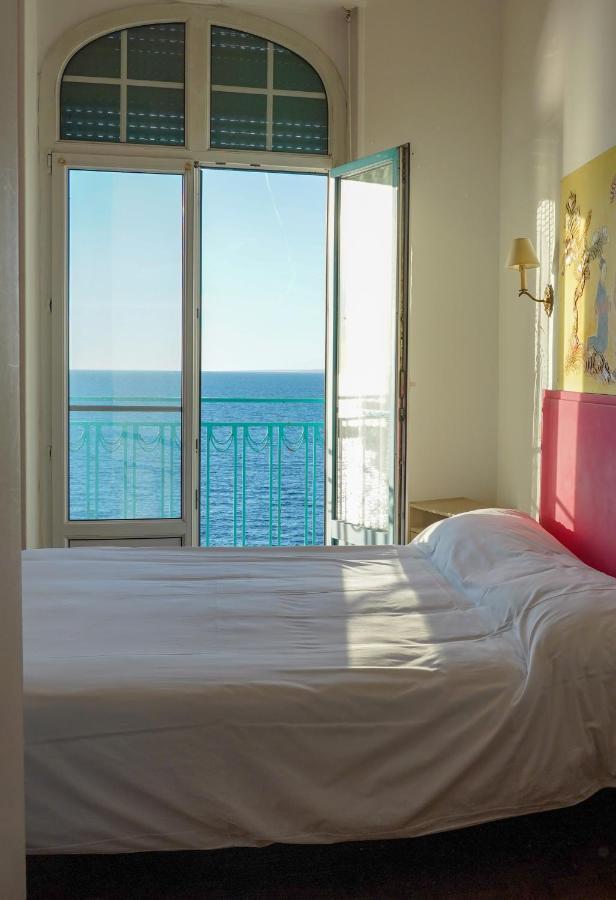 Hotel Peron マルセイユ エクステリア 写真