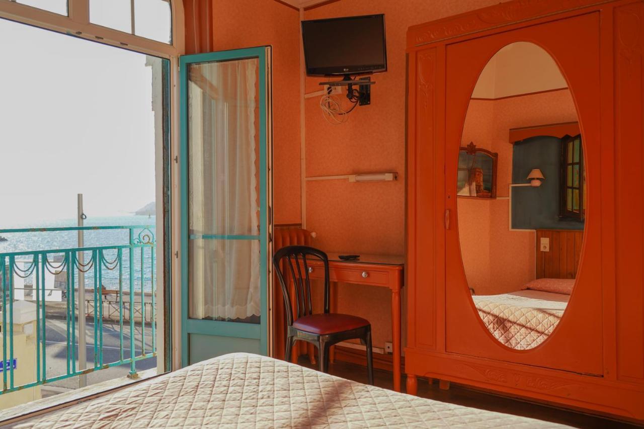Hotel Peron マルセイユ エクステリア 写真