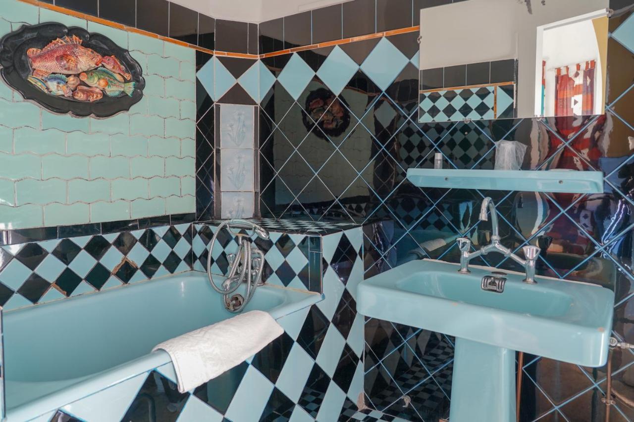 Hotel Peron マルセイユ エクステリア 写真